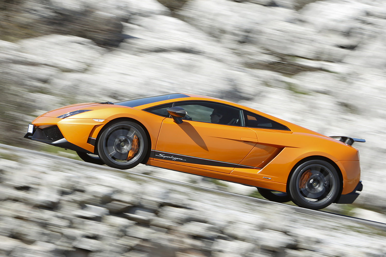 アウディ傘下で誕生した「ガヤルド」はランボ大躍進の立役者だった【21世紀スーパーカーFILE #023】 〜 画像21