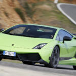 【画像】アウディの力で誕生したバカ売れランボルギーニ！　ランボ躍進の立役者「ガヤルド」【21世紀スーパーカーFILE #023】 〜 画像22