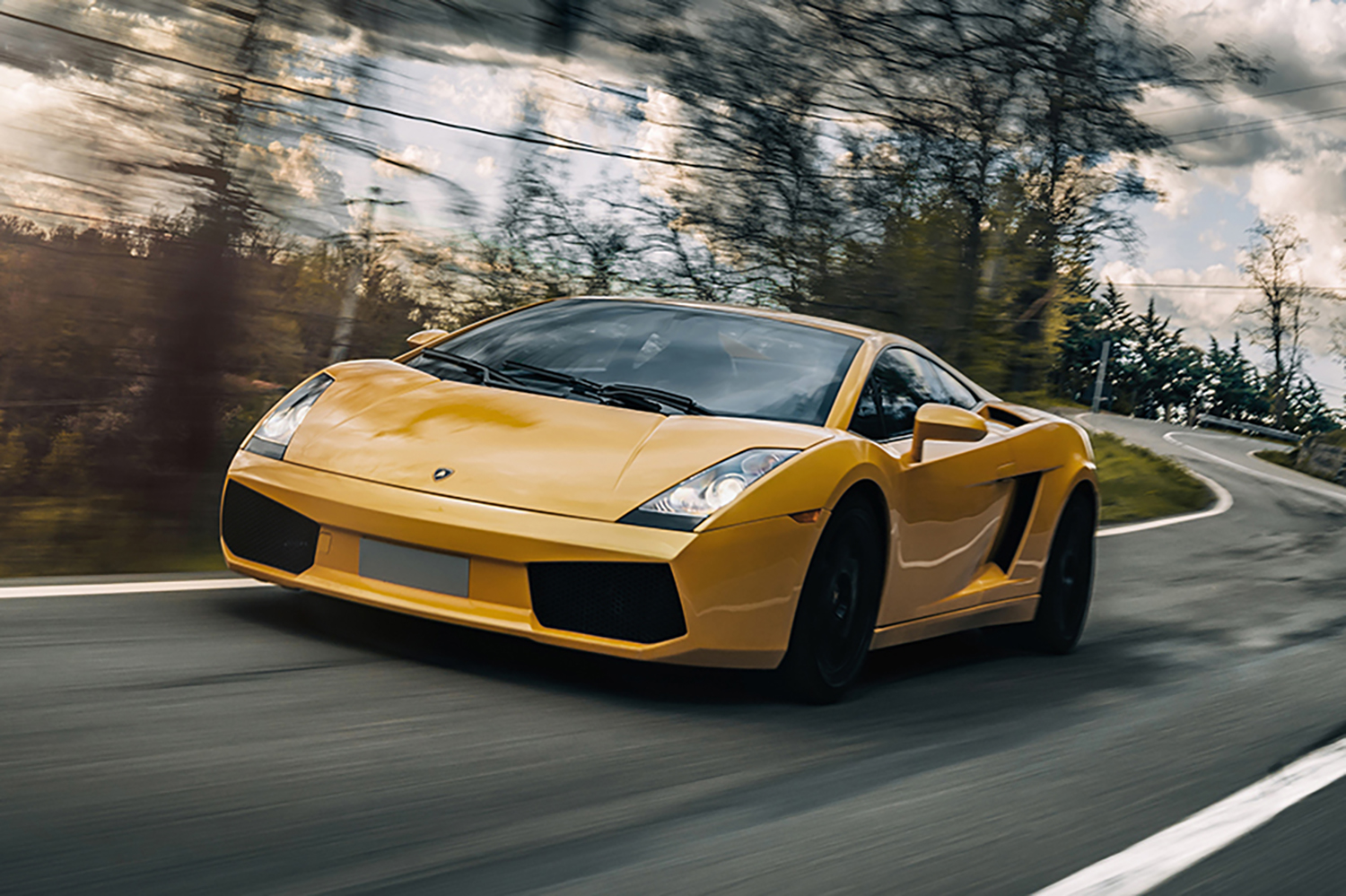 アウディ傘下で誕生した「ガヤルド」はランボ大躍進の立役者だった【21世紀スーパーカーFILE #023】 〜 画像29