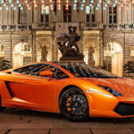 【画像】アウディの力で誕生したバカ売れランボルギーニ！　ランボ躍進の立役者「ガヤルド」【21世紀スーパーカーFILE #023】 〜 画像30