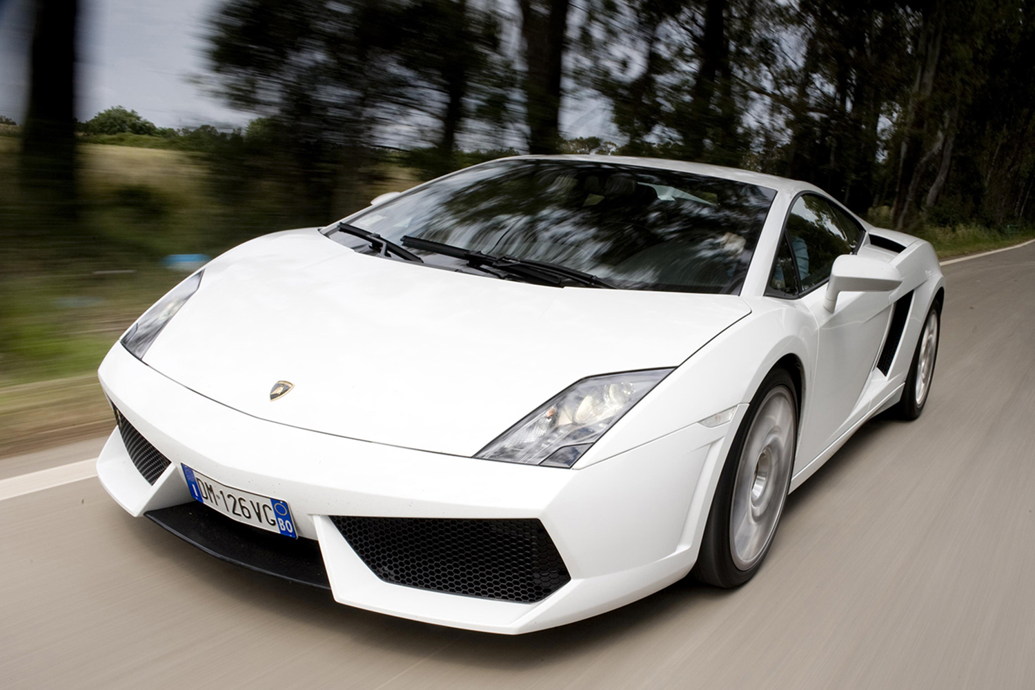 アウディ傘下で誕生した「ガヤルド」はランボ大躍進の立役者だった【21世紀スーパーカーFILE #023】 〜 画像32