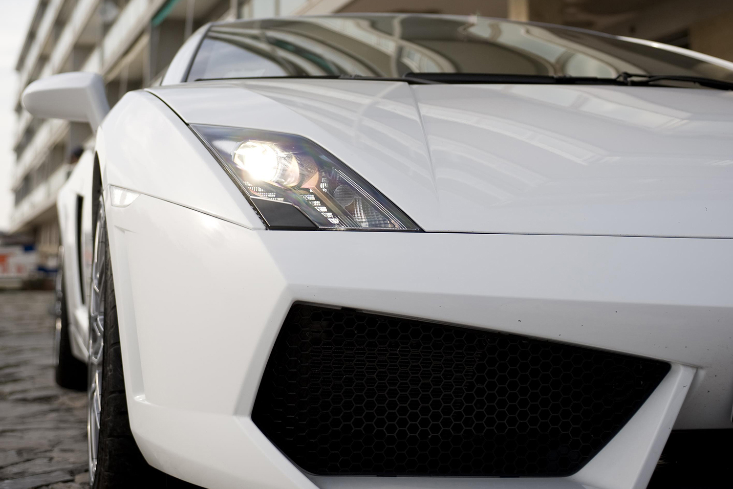 アウディ傘下で誕生した「ガヤルド」はランボ大躍進の立役者だった【21世紀スーパーカーFILE #023】 〜 画像33