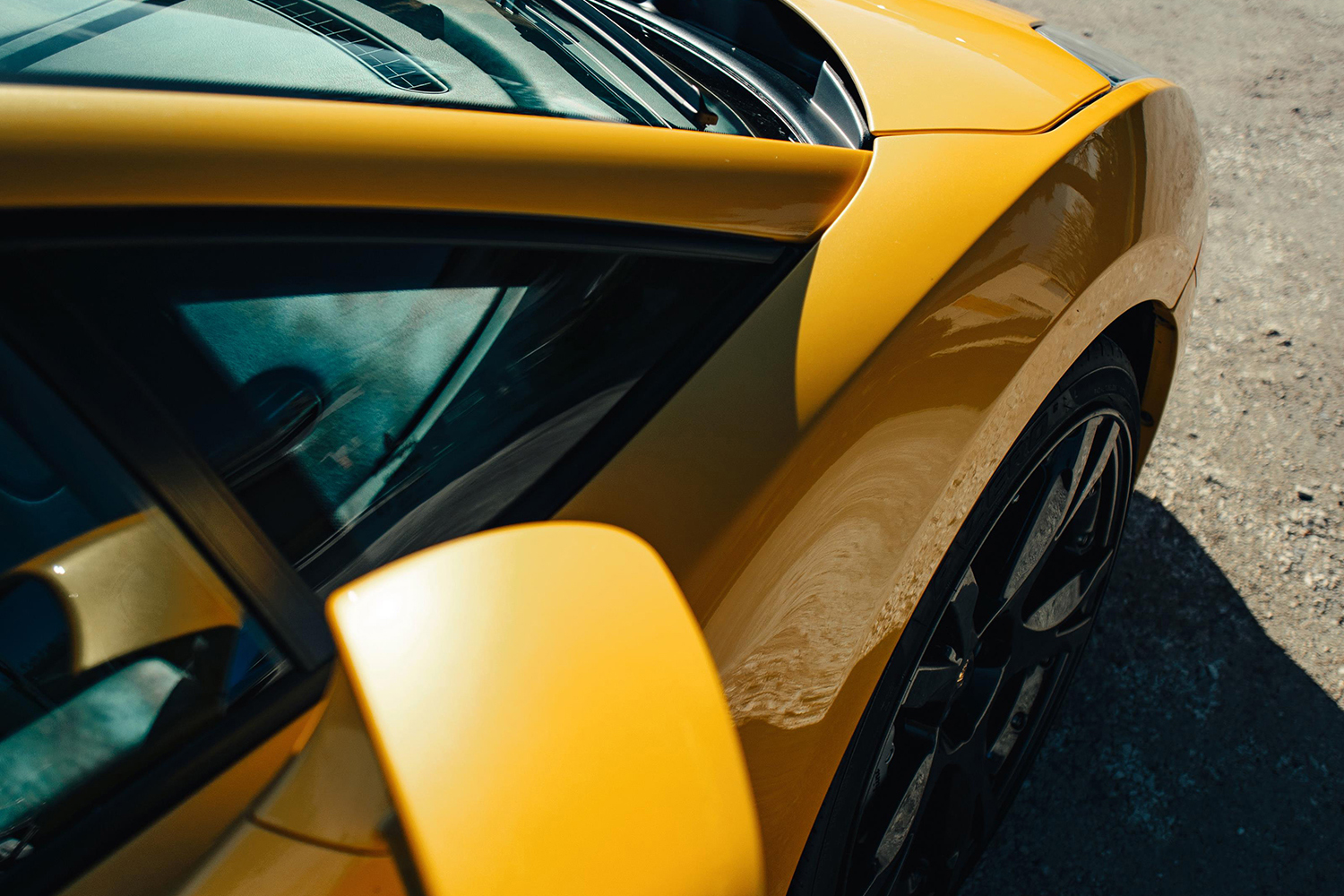 アウディ傘下で誕生した「ガヤルド」はランボ大躍進の立役者だった【21世紀スーパーカーFILE #023】 〜 画像40