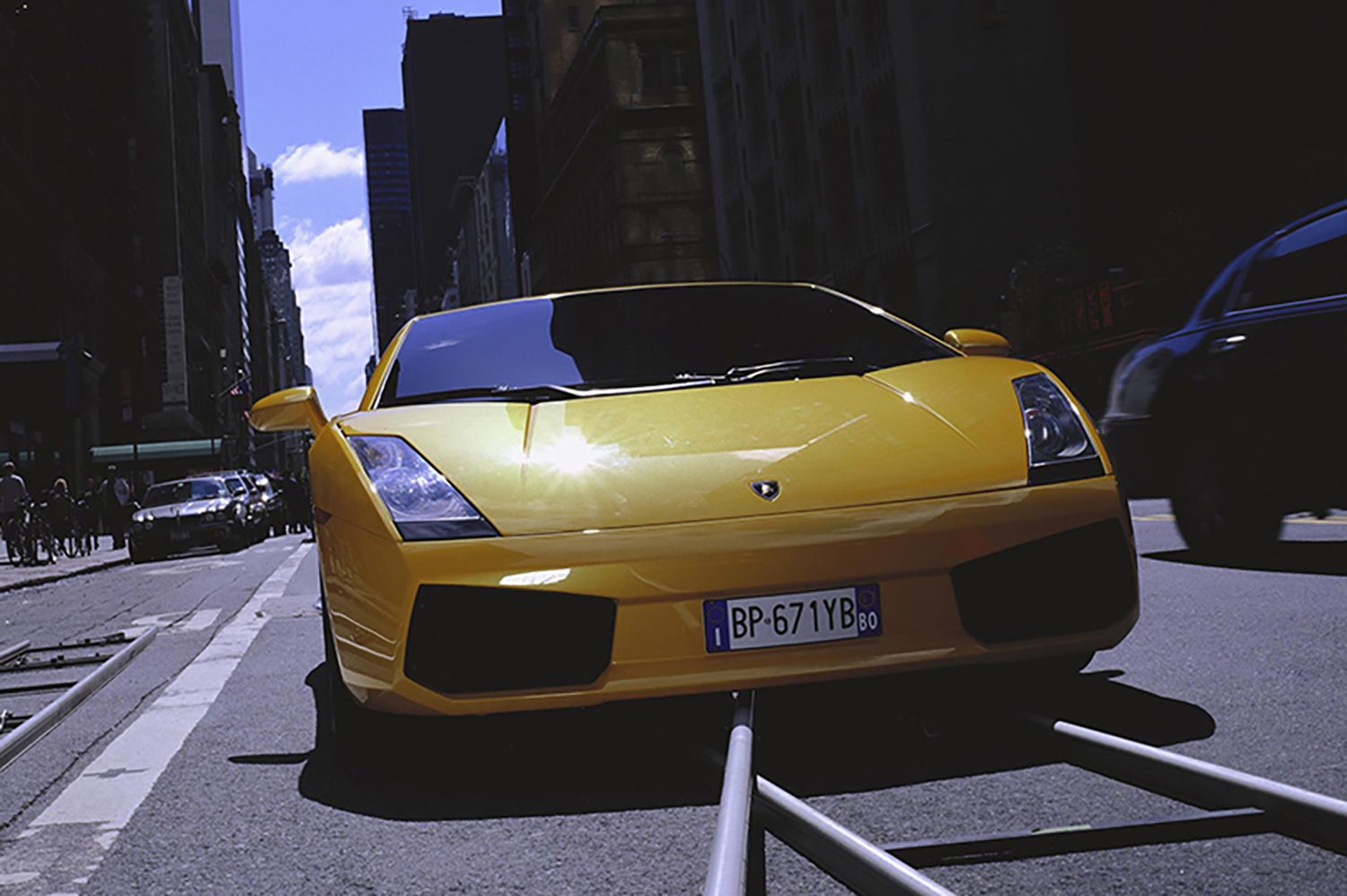 アウディ傘下で誕生した「ガヤルド」はランボ大躍進の立役者だった【21世紀スーパーカーFILE #023】 〜 画像42