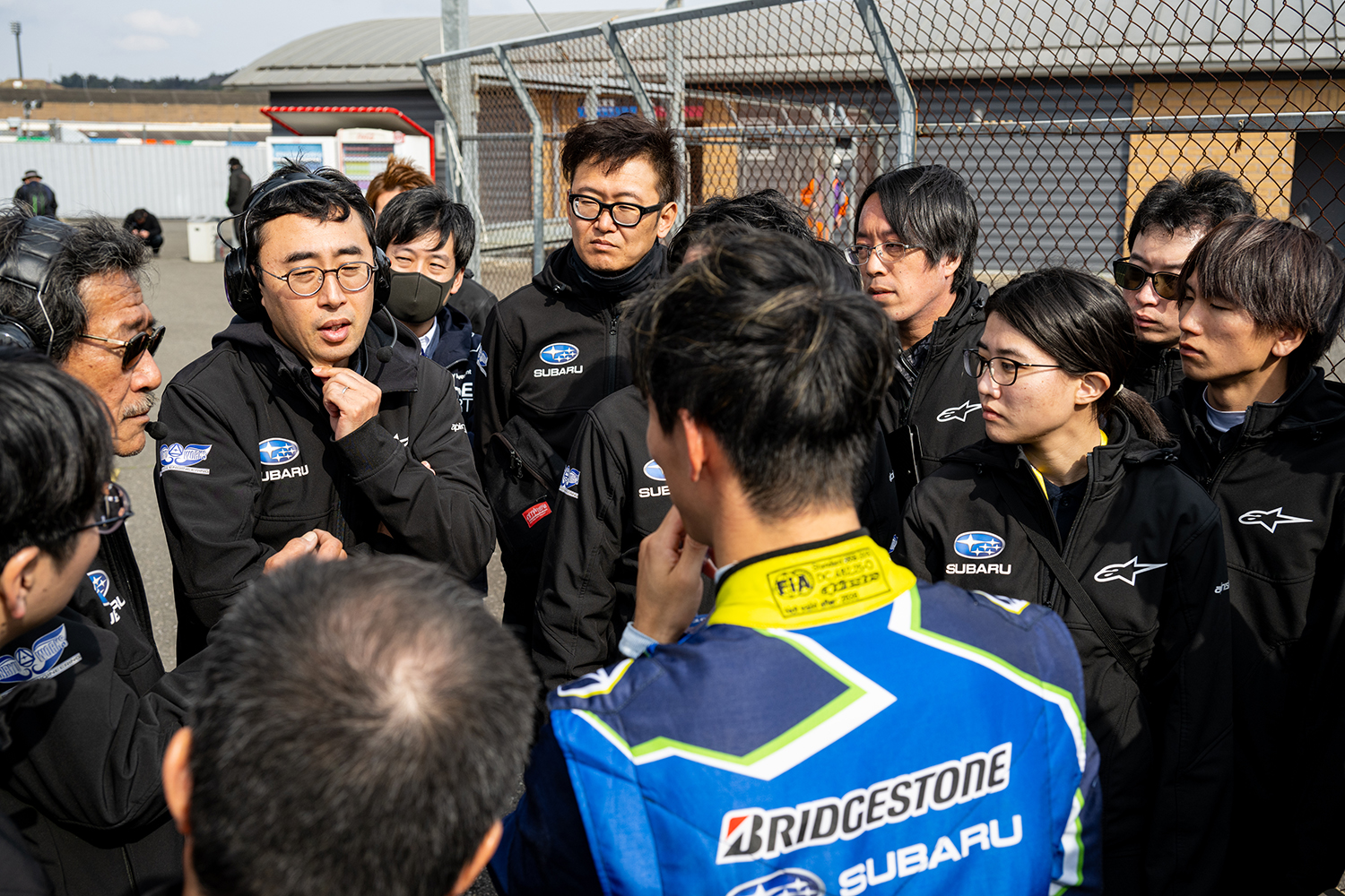 「ハイパフォＸ２」がＳ耐デビューで見せた実力の片鱗 〜 画像8