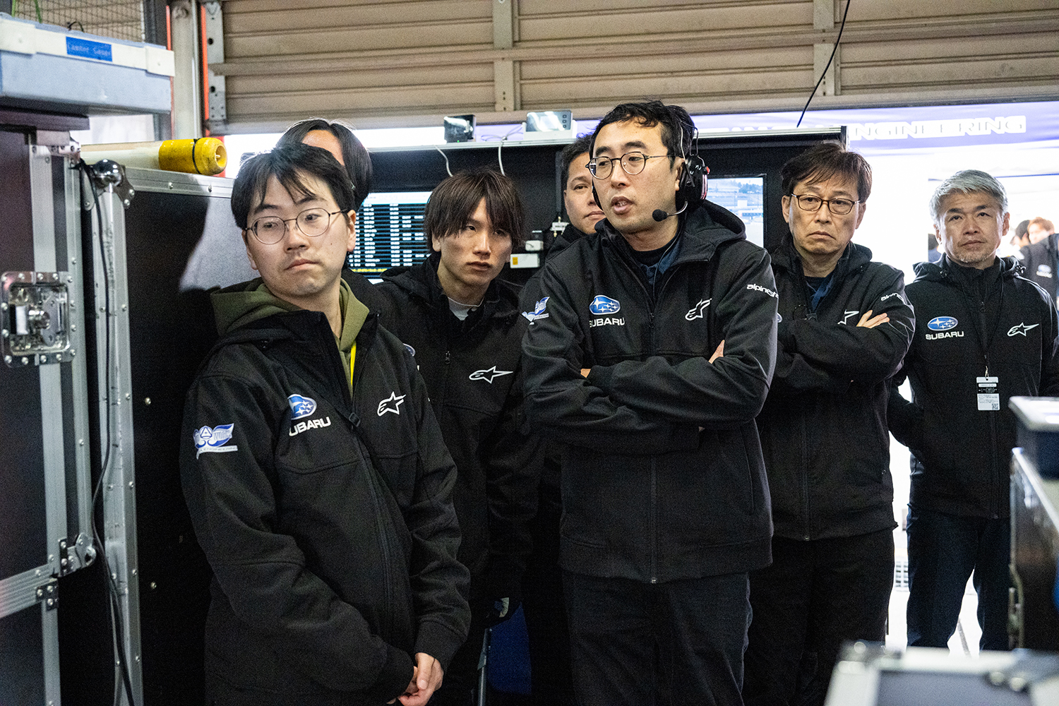 「ハイパフォＸ２」がＳ耐デビューで見せた実力の片鱗 〜 画像13