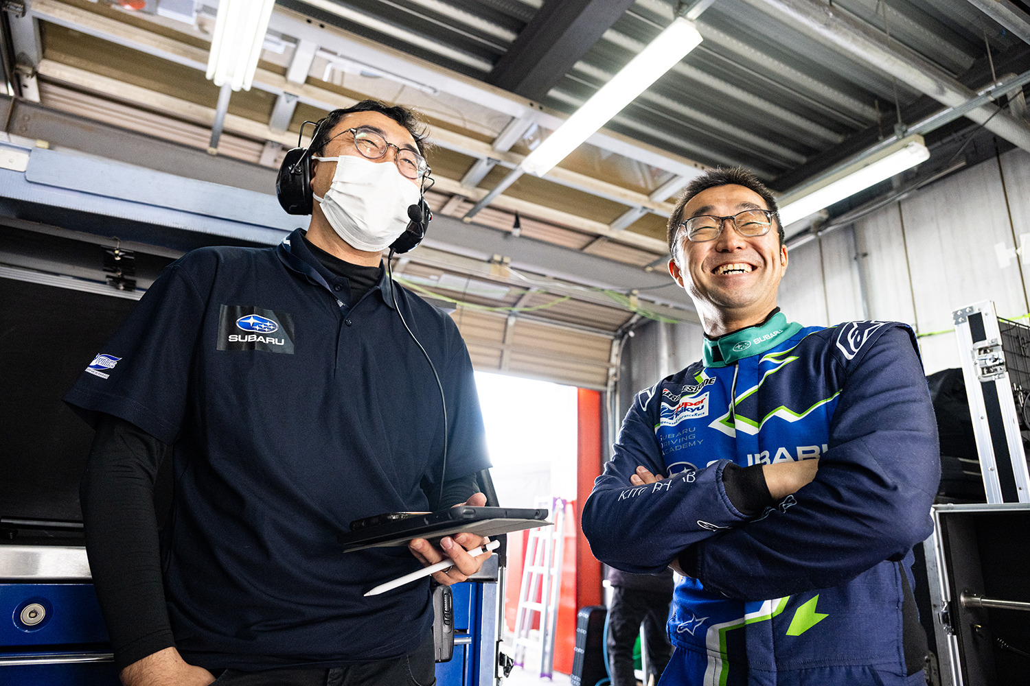 「ハイパフォＸ２」がＳ耐デビューで見せた実力の片鱗 〜 画像21