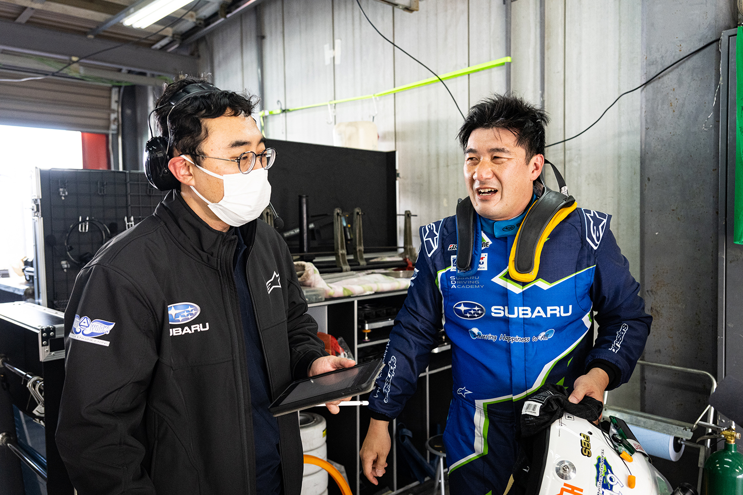 「ハイパフォＸ２」がＳ耐デビューで見せた実力の片鱗 〜 画像22