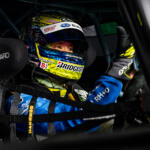 【画像】新マシンで剛性感が爆上がりも緊急事態発生！　クロストレックにレヴォーグレイバックのフロントマスクを組み合わせた「ハイパフォＸ２」がＳ耐デビューで見せた実力の片鱗 〜 画像23