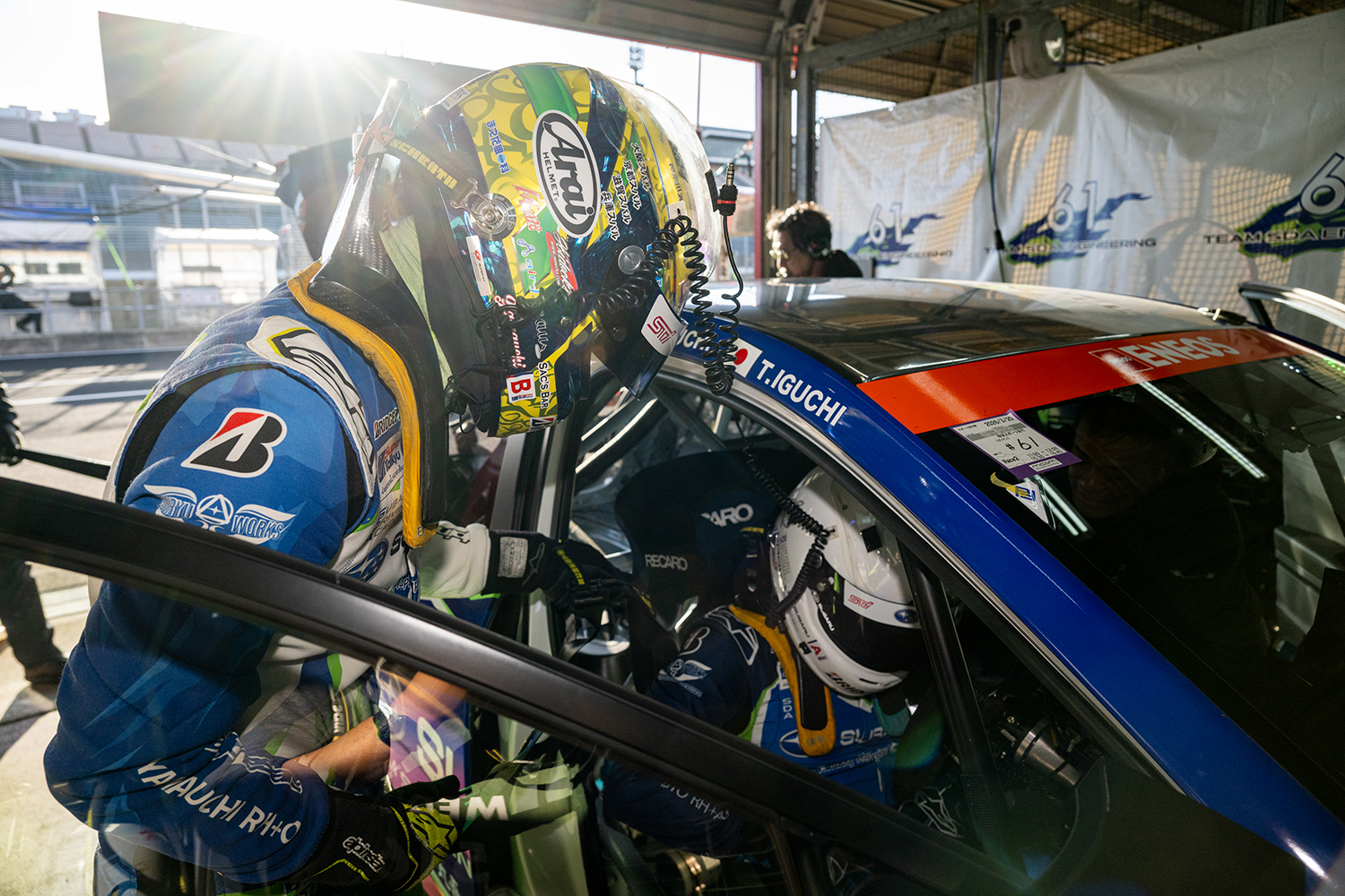 「ハイパフォＸ２」がＳ耐デビューで見せた実力の片鱗 〜 画像25