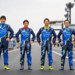 【画像】新マシンで剛性感が爆上がりも緊急事態発生！　クロストレックにレヴォーグレイバックのフロントマスクを組み合わせた「ハイパフォＸ２」がＳ耐デビューで見せた実力の片鱗 〜 画像28