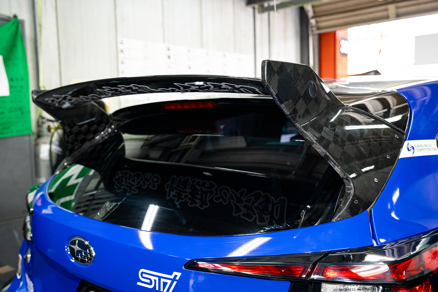 「ハイパフォＸ２」がＳ耐デビューで見せた実力の片鱗 〜 画像30