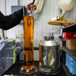 【画像】新マシンで剛性感が爆上がりも緊急事態発生！　クロストレックにレヴォーグレイバックのフロントマスクを組み合わせた「ハイパフォＸ２」がＳ耐デビューで見せた実力の片鱗 〜 画像31