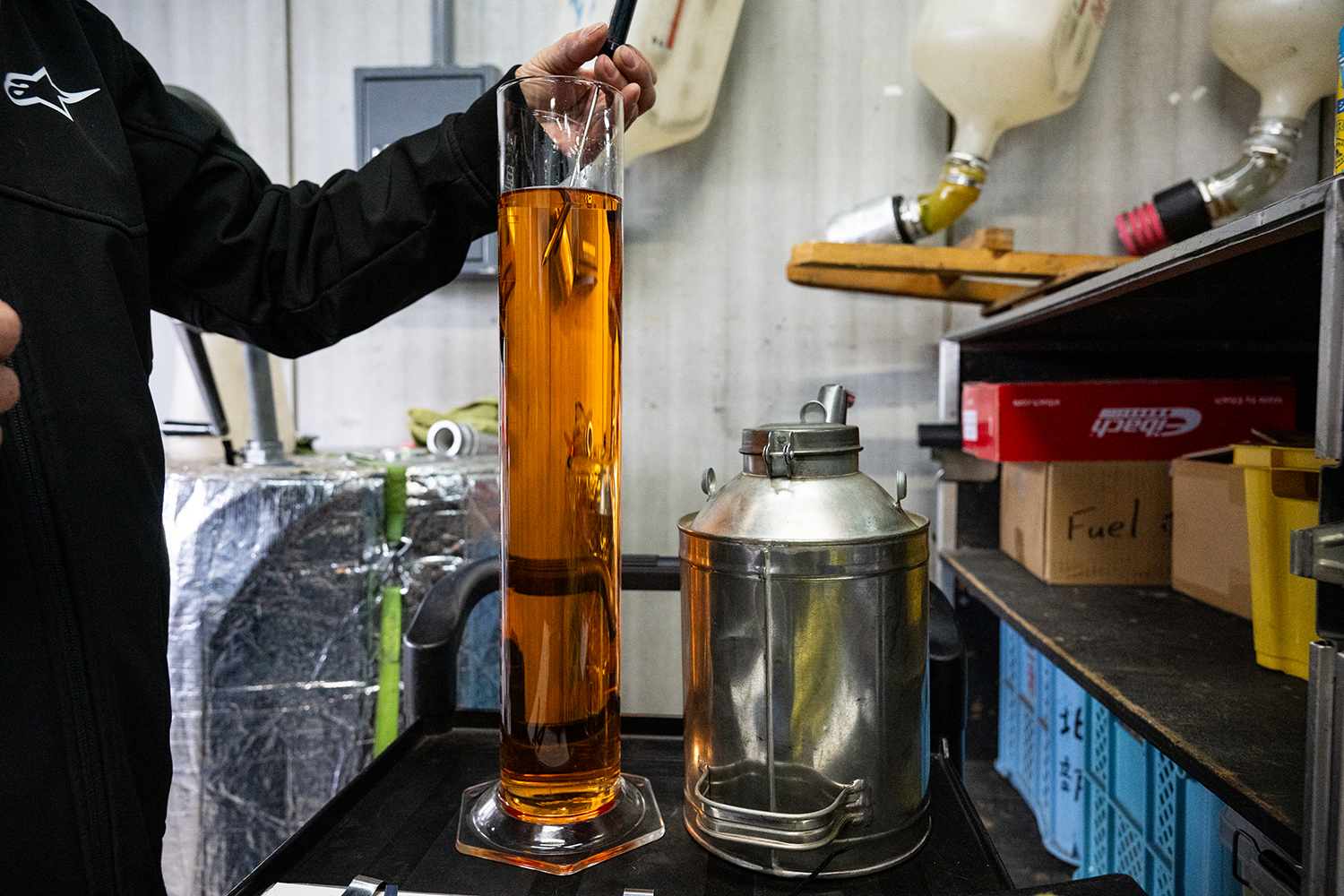 「ハイパフォＸ２」がＳ耐デビューで見せた実力の片鱗 〜 画像31