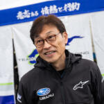 【画像】新マシンで剛性感が爆上がりも緊急事態発生！　クロストレックにレヴォーグレイバックのフロントマスクを組み合わせた「ハイパフォＸ２」がＳ耐デビューで見せた実力の片鱗 〜 画像33