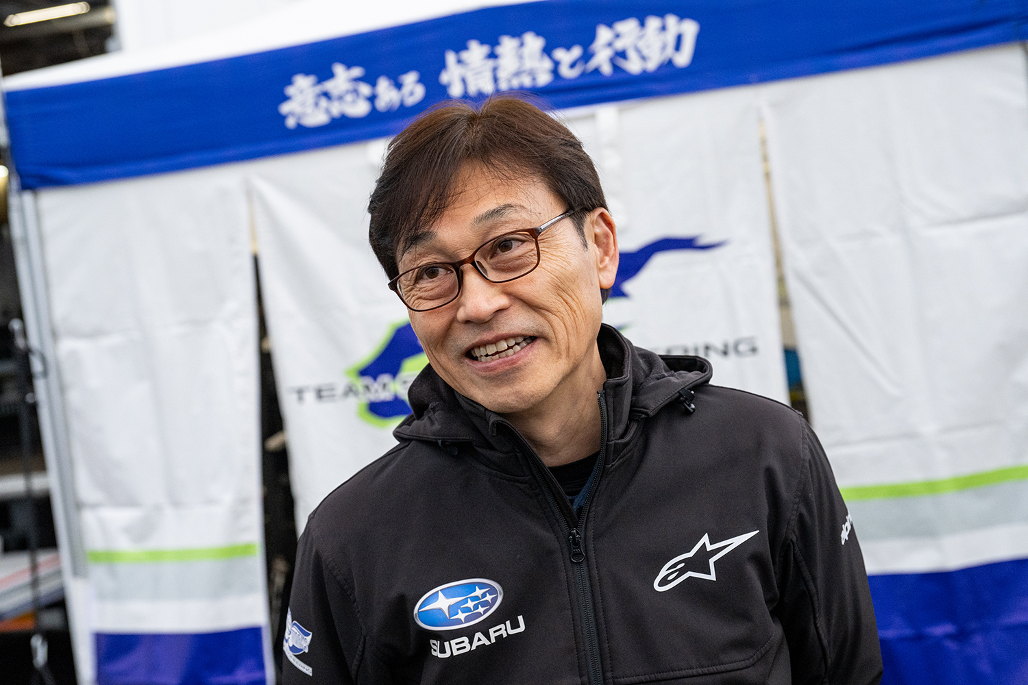 「ハイパフォＸ２」がＳ耐デビューで見せた実力の片鱗 〜 画像33