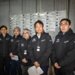 【画像】新マシンで剛性感が爆上がりも緊急事態発生！　クロストレックにレヴォーグレイバックのフロントマスクを組み合わせた「ハイパフォＸ２」がＳ耐デビューで見せた実力の片鱗 〜 画像42