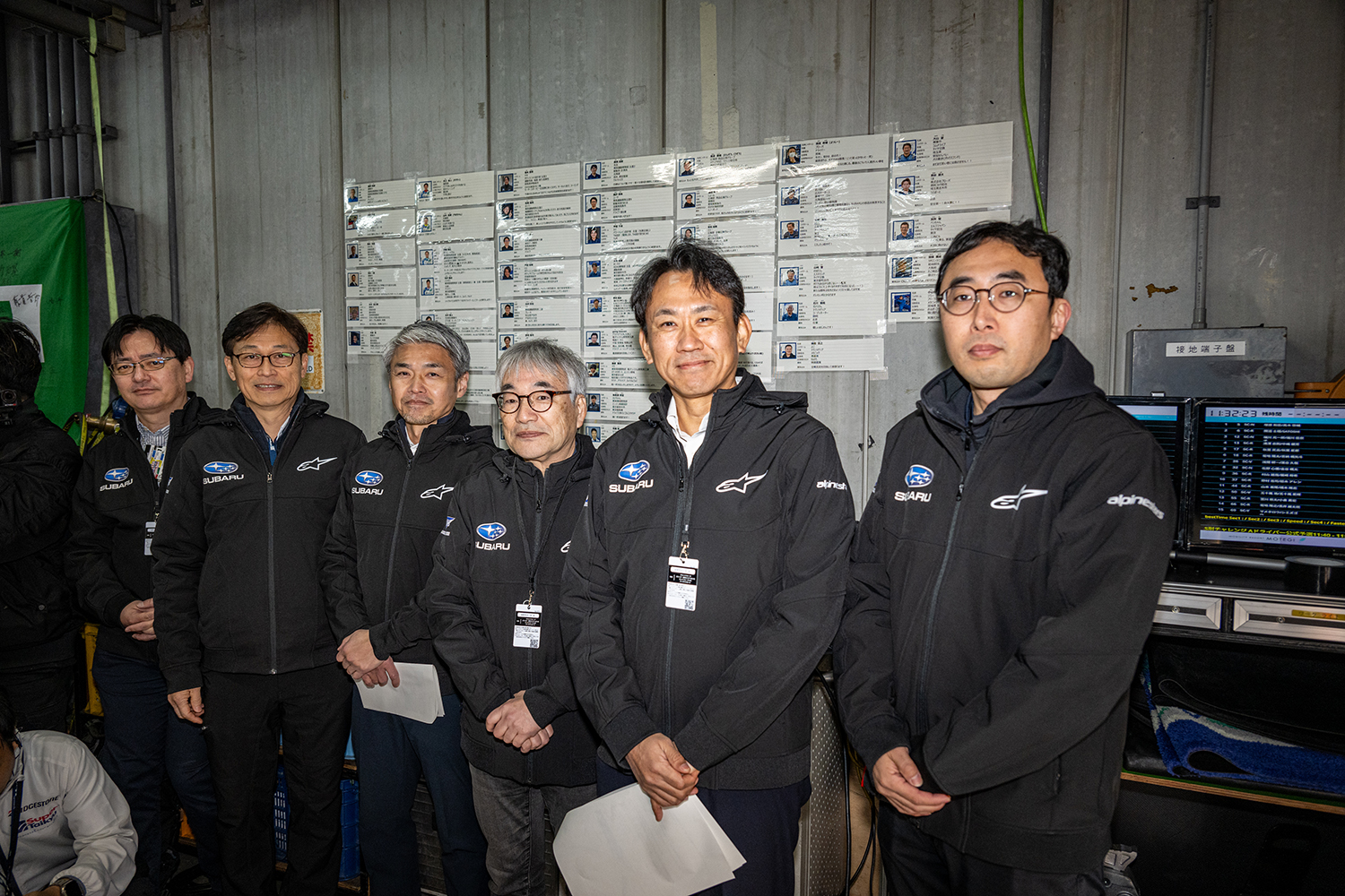 「ハイパフォＸ２」がＳ耐デビューで見せた実力の片鱗 〜 画像42