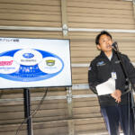 【画像】新マシンで剛性感が爆上がりも緊急事態発生！　クロストレックにレヴォーグレイバックのフロントマスクを組み合わせた「ハイパフォＸ２」がＳ耐デビューで見せた実力の片鱗 〜 画像43