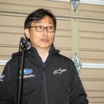 【画像】新マシンで剛性感が爆上がりも緊急事態発生！　クロストレックにレヴォーグレイバックのフロントマスクを組み合わせた「ハイパフォＸ２」がＳ耐デビューで見せた実力の片鱗 〜 画像44