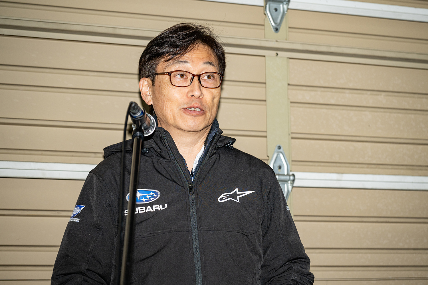 「ハイパフォＸ２」がＳ耐デビューで見せた実力の片鱗 〜 画像44