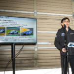 【画像】新マシンで剛性感が爆上がりも緊急事態発生！　クロストレックにレヴォーグレイバックのフロントマスクを組み合わせた「ハイパフォＸ２」がＳ耐デビューで見せた実力の片鱗 〜 画像45