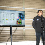 【画像】新マシンで剛性感が爆上がりも緊急事態発生！　クロストレックにレヴォーグレイバックのフロントマスクを組み合わせた「ハイパフォＸ２」がＳ耐デビューで見せた実力の片鱗 〜 画像50