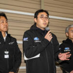 【画像】新マシンで剛性感が爆上がりも緊急事態発生！　クロストレックにレヴォーグレイバックのフロントマスクを組み合わせた「ハイパフォＸ２」がＳ耐デビューで見せた実力の片鱗 〜 画像51