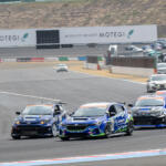 【画像】新マシンで剛性感が爆上がりも緊急事態発生！　クロストレックにレヴォーグレイバックのフロントマスクを組み合わせた「ハイパフォＸ２」がＳ耐デビューで見せた実力の片鱗 〜 画像57