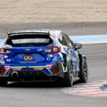 【画像】新マシンで剛性感が爆上がりも緊急事態発生！　クロストレックにレヴォーグレイバックのフロントマスクを組み合わせた「ハイパフォＸ２」がＳ耐デビューで見せた実力の片鱗 〜 画像61