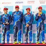 【画像】新マシンで剛性感が爆上がりも緊急事態発生！　クロストレックにレヴォーグレイバックのフロントマスクを組み合わせた「ハイパフォＸ２」がＳ耐デビューで見せた実力の片鱗 〜 画像65