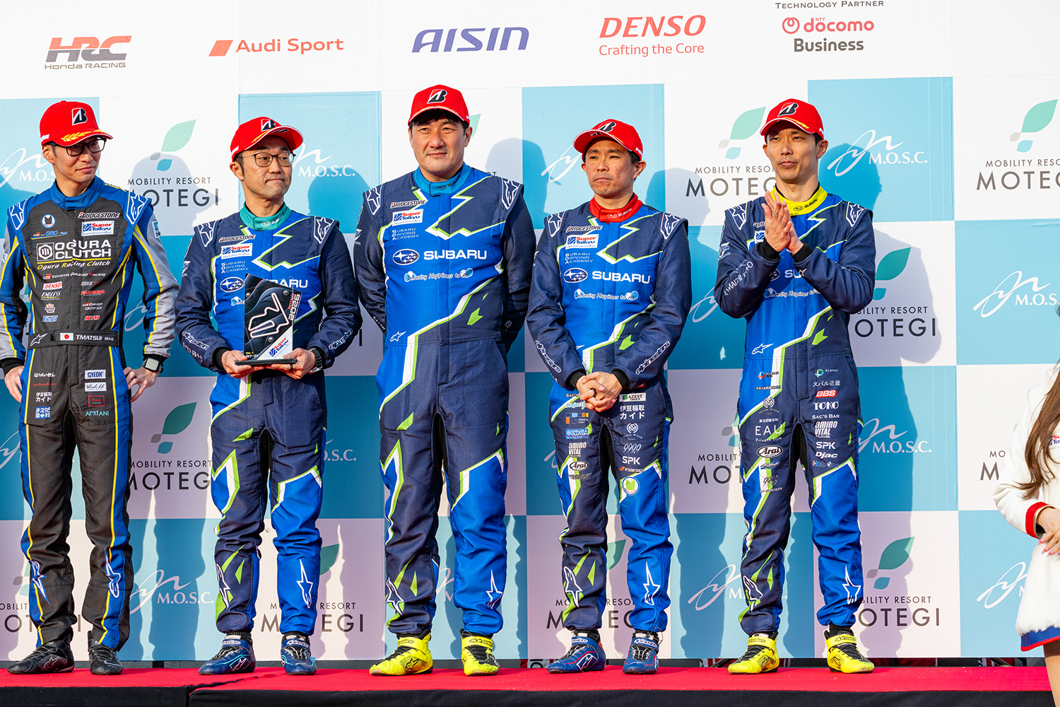 「ハイパフォＸ２」がＳ耐デビューで見せた実力の片鱗 〜 画像65