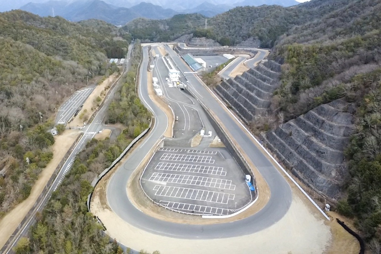 セントラルサーキット