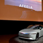 「ソニーとホンダ」夢のタッグで生まれるハズだったクルマ「アフィーラ」計画は消滅！　ただしもし売られていても成功できたか……は疑問符ってナゼ？