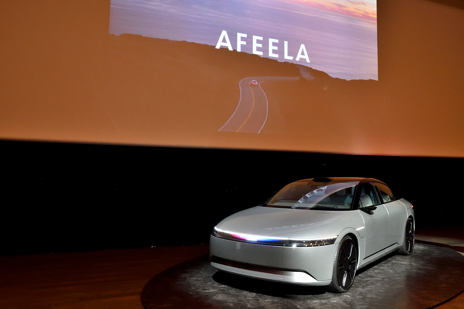 「アフィーラ１」がダメなら「アフィーラ・スーパー１」なんてどうだ？