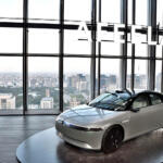 【画像】「ソニーとホンダ」夢のタッグで生まれるハズだったクルマ「アフィーラ」計画は消滅！　ただしもし売られていても成功できたか……は疑問符ってナゼ？ 〜 画像3