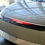 【画像】「ソニーとホンダ」夢のタッグで生まれるハズだったクルマ「アフィーラ」計画は消滅！　ただしもし売られていても成功できたか……は疑問符ってナゼ？ 〜 画像4