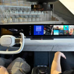 【画像】「ソニーとホンダ」夢のタッグで生まれるハズだったクルマ「アフィーラ」計画は消滅！　ただしもし売られていても成功できたか……は疑問符ってナゼ？ 〜 画像5