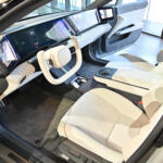 【画像】「ソニーとホンダ」夢のタッグで生まれるハズだったクルマ「アフィーラ」計画は消滅！　ただしもし売られていても成功できたか……は疑問符ってナゼ？ 〜 画像6