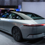 【画像】「ソニーとホンダ」夢のタッグで生まれるハズだったクルマ「アフィーラ」計画は消滅！　ただしもし売られていても成功できたか……は疑問符ってナゼ？ 〜 画像5