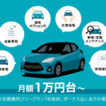 【画像】いま流行のクルマの残価設定ローンにサブスク！　ところで「返したクルマ」ってどうなるの？ 〜 画像4