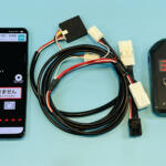 【画像】ドライバーを疑いたくないけど……飲酒運転を撲滅するためには仕方なし！　事業者がトラックに導入を進める「飲んだらエンジンがかからない」装置 〜 画像2