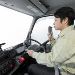ドライバーを疑いたくないけど……飲酒運転を撲滅するためには仕方なし！　事業者がトラックに導入を進める「飲んだらエンジンがかからない」装置