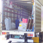 【画像】男ひとり暮らしのゴミ屋敷から実家に引っ越してみた！　引っ越しと不用品処分の費用をリアルにリポート 〜 画像1