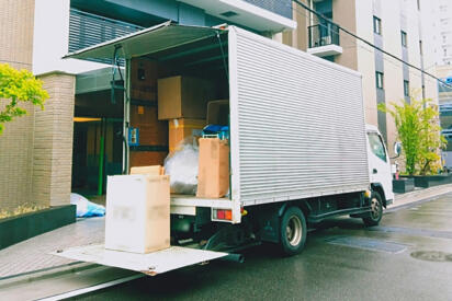 男ひとり暮らしのゴミ屋敷から実家に引っ越してみた！　引っ越しと不用品処分の費用をリアルにリポート