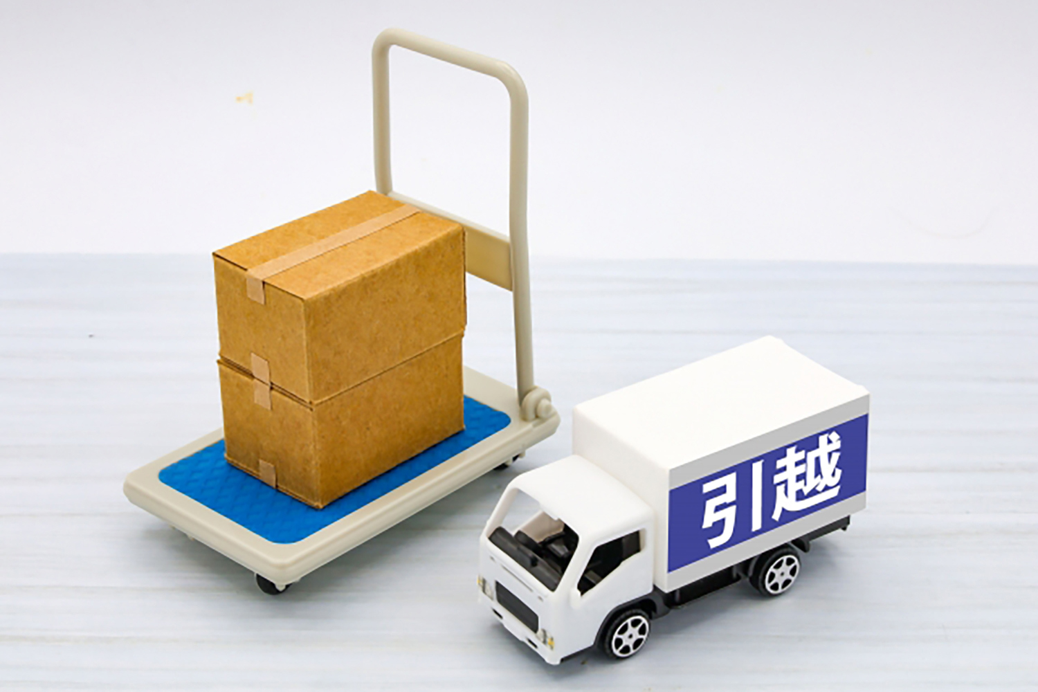 費用26万円というプロの異次元引っ越し作業に驚愕した 〜 画像3