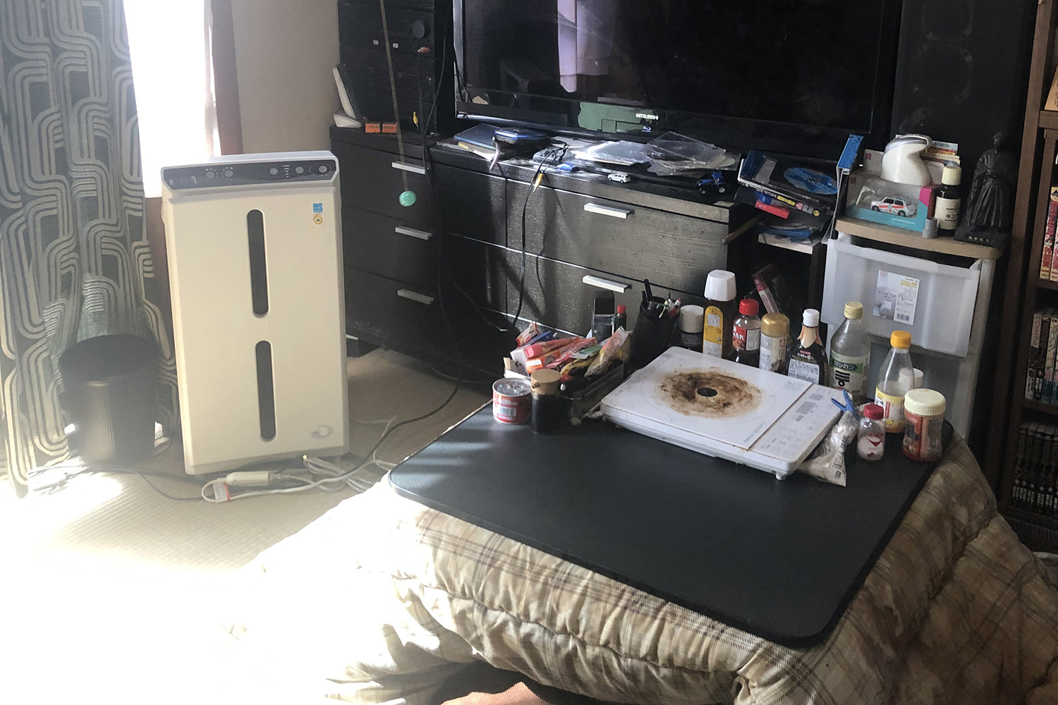 費用26万円というプロの異次元引っ越し作業に驚愕した 〜 画像4