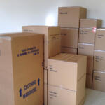 【画像】男ひとり暮らしのゴミ屋敷から実家に引っ越してみた！　引っ越しと不用品処分の費用をリアルにリポート 〜 画像9