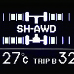 【画像】グイグイ曲がる4WDに衝撃！　２代目NSXにも採用したホンダの4WD技術「SH-AWD」の仕組みとは 〜 画像1