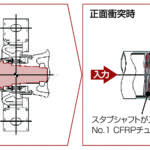 【画像】グイグイ曲がる4WDに衝撃！　２代目NSXにも採用したホンダの4WD技術「SH-AWD」の仕組みとは 〜 画像12
